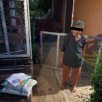 “คุณยายยังดูแลตัวเองดีอย่างสม่ำเสมอ”