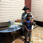 “น้องยังคงพูดเก่งและมีน้ำใจ”