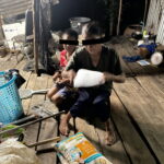 “น้องนำผลการเรียนมาอวด ทำได้ดีมากเลย”