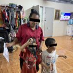 “เด็ก ๆ พัฒนาการดีขึ้น ได้เล่นสนุกในช่วงปิดเทอม”